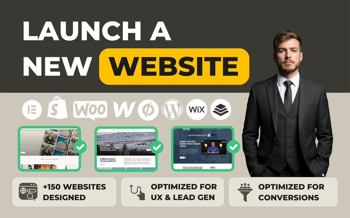 - WebDesign Consulting