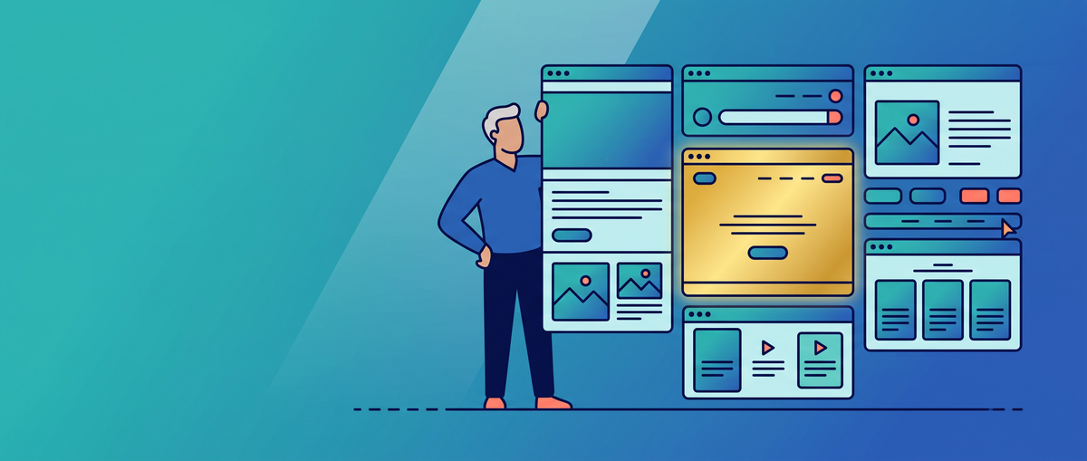Website Redesign
