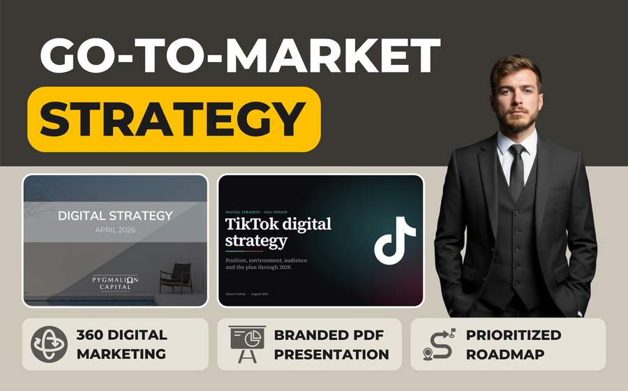 [EN] - Digital Marketing