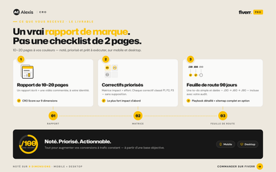Audit CRO – Image secondaire 2