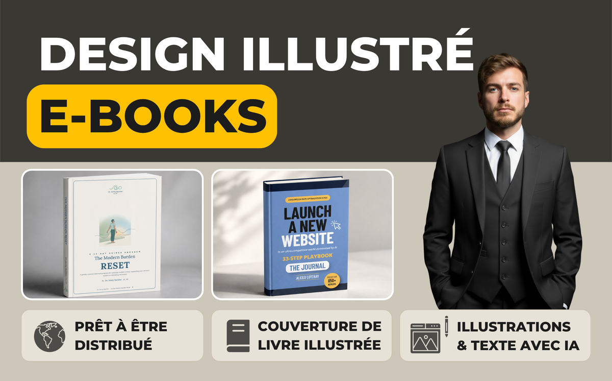 Ebook Design