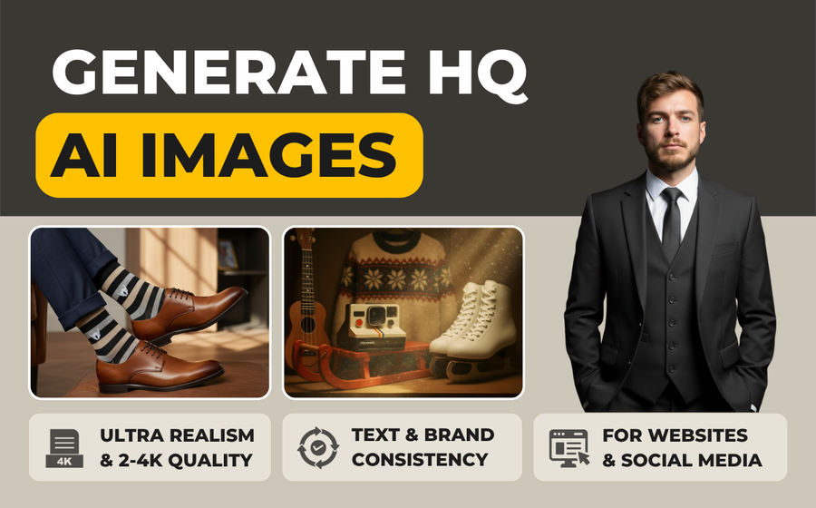 [EN] - AI Images